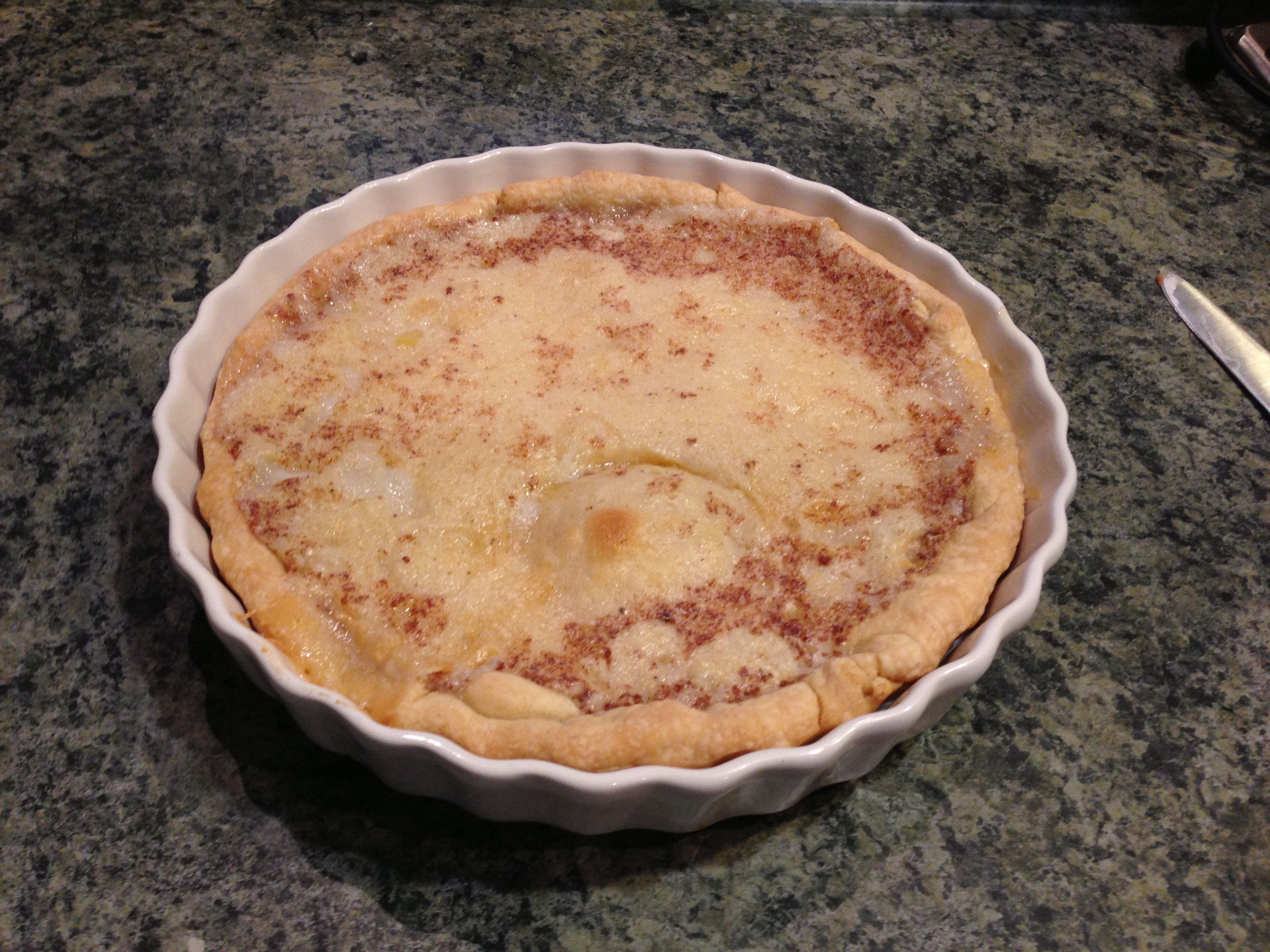 Sugar Pie(S) Sugar Pie(S)